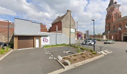 Fd Studio Sport, Salle de Gym et Fitness à Wavrin