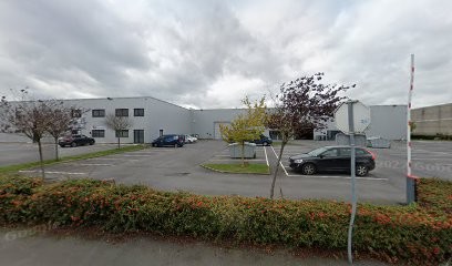 PVN FIT, Salle de Gym et Fitness à Roncq