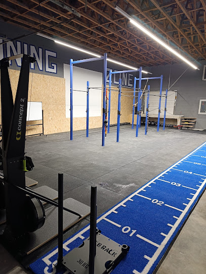 Training Zone Creissels, Salle De Gym & Fitness à Creissels