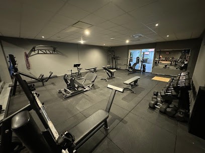 L'Orange Bleue, Salle de Gym et Fitness à Mimizan