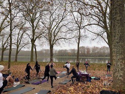 NUTRI STAY FIT -Versailles, Salle de Gym et Fitness à Versailles