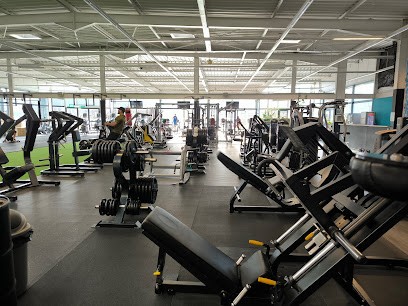 Élite Fit Villefranche Gym, Salle de Gym et Fitness à Villefranche-sur-Saône