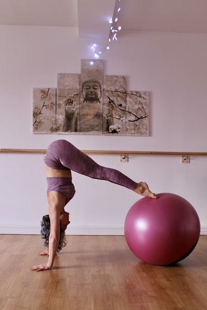 Esprit Pilates - Sport Santé, Salle de Gym et Fitness à Ferrières-en-Brie