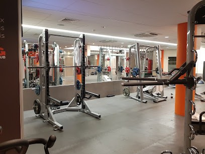 CMG Sports Club One Issy, Salle de Gym et Fitness à Issy-les-Moulineaux