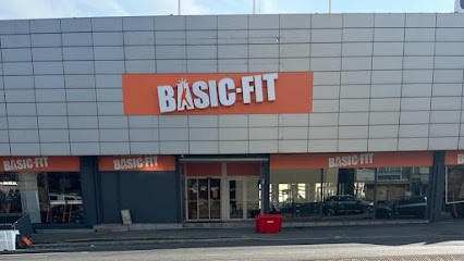 Basic-Fit Les-Pavillons-Sous-Bois Avenue Aristide Briande mi, Salle de Gym et Fitness aux Pavillons-sous-Bois