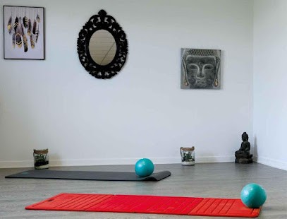 MC PILATES DINAN, Salle de Gym et Fitness à Quévert