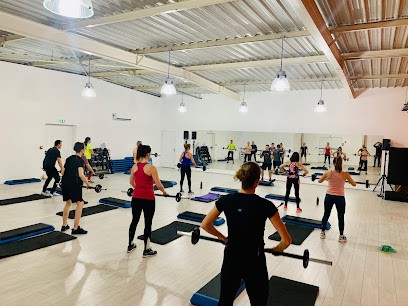 l'Orange bleue, Salle de Gym et Fitness à Saint-Nabord