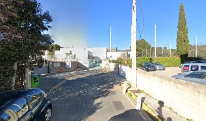 Gymnases Municipaux, Salle de Gym et Fitness à Toulon