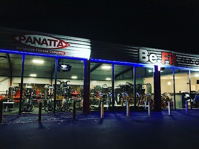 Be.Fit, Salle de Gym et Fitness à Thuir