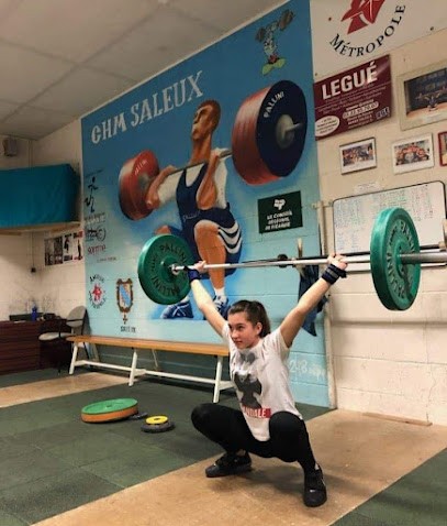 CHM Saleux, Salle de Gym et Fitness à Saleux