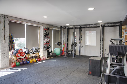 Agora Fit & Mind Salle De Gym & Fitness à Lyon 09