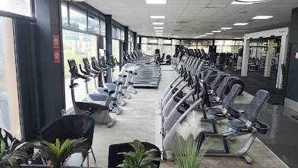 Energie Forme Sannois, Salle de Gym et Fitness à Sannois