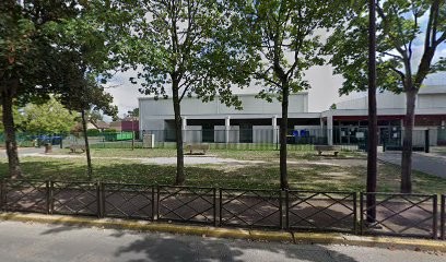 Etoile Sportive De Gargan Livry, Salle de Gym et Fitness à Livry-Gargan