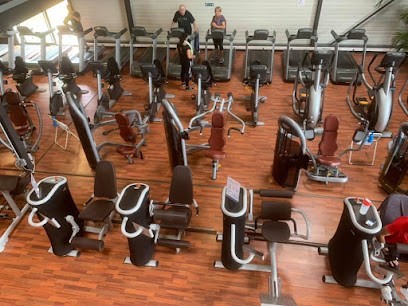 35sportclub Saint-André-les-Vergers 6h/23h, Salle de Gym et Fitness à Saint-André-les-Vergers