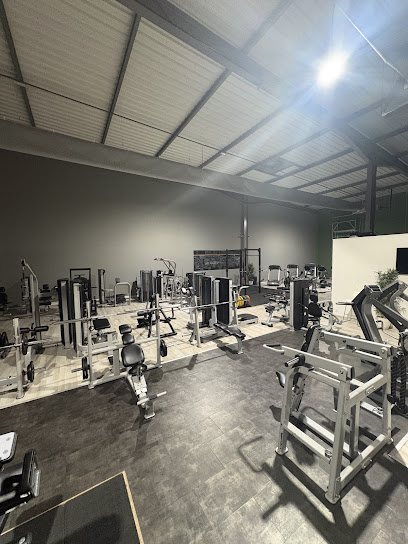 Kljb Fitness Salle De Gym & Fitness à Toulouse
