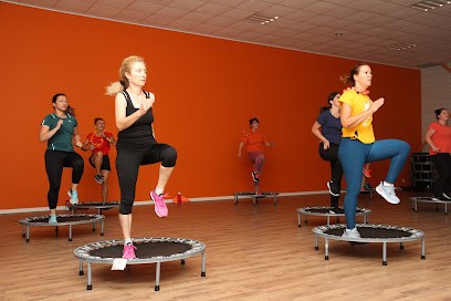 L'orange Bleue, Salle de Gym et Fitness à Marmande