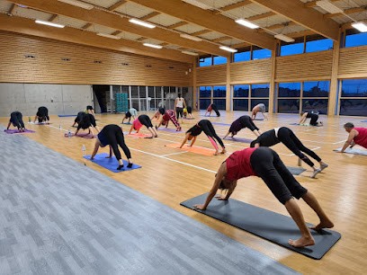 St Pierre Sport Attitude, Salle de Gym et Fitness à Saint-Pierre-de-Chandieu