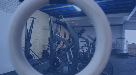 CrossFit Pontaillac, Salle de Gym et Fitness à Vaux-sur-Mer