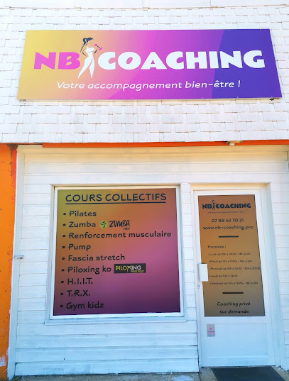 Nb Coaching, Salle De Gym & Fitness à Louannec