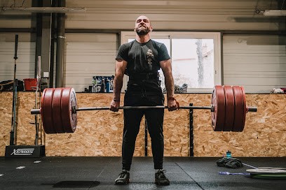 CrossFit Camp Fire - Rodez, Salle de Gym et Fitness à Onet-le-Château
