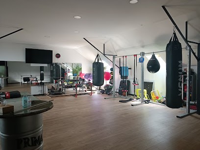 Primal Performance, Salle de Gym et Fitness à Quetigny
