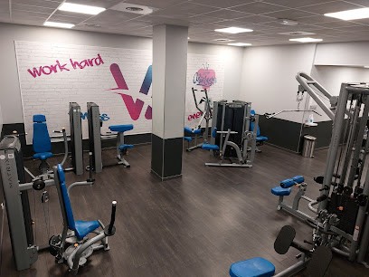 Vita Liberté Vence, Salle de Gym et Fitness à Vence