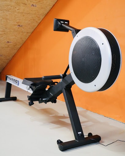 Fit House, Salle de Gym et Fitness à Saint-Jean-de-Bournay