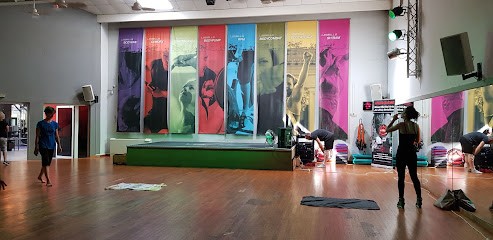 Top Forme 16, Salle de Gym et Fitness à Angoulême