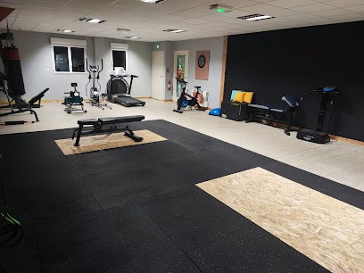 Osmose Center, Salle de Gym et Fitness à Saint-Gervais-la-Forêt
