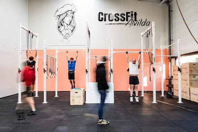 CrossFit Alvilda, Salle de Gym et Fitness à Muzillac