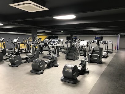 Fitness Park, Salle de Gym et Fitness à Vitry-sur-Seine