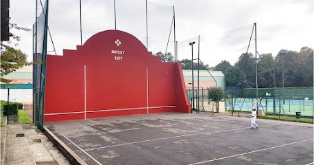 Fronton De Pelote Basque De Massy, Salle de Gym et Fitness à Massy