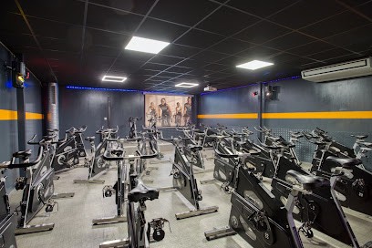 The Apartment Fitness - Gym Lyon 7 Jean Jaurès, Salle de Gym et Fitness à Lyon 07