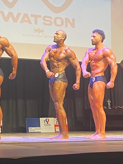 Oxygène fitness gym, Salle de Gym et Fitness au Grau-du-Roi