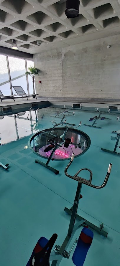 Aquabike Center, Salle de Gym et Fitness à Montpellier