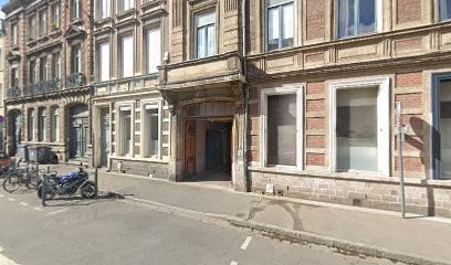 Fitness 222, Salle de Gym et Fitness à Lille