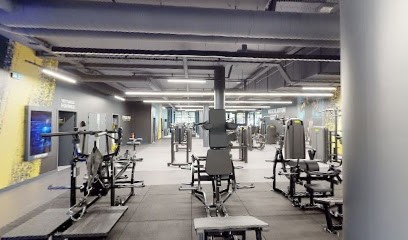 Fitness Park Sophia Antipolis, Salle de Gym et Fitness à Valbonne