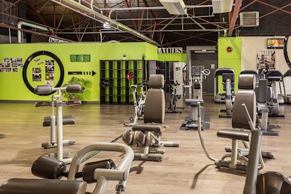 Fifty Nine Voiron, Salle de Gym et Fitness à Voiron