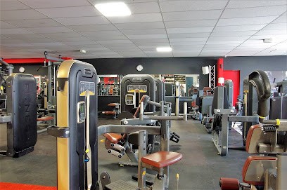 Fitgym, Salle de Gym et Fitness à Wissembourg