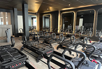 Evocore Salle De Gym & Fitness à Paris 16
