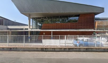 Gym Volontaire De Villepinte, Salle de Gym et Fitness à Villepinte