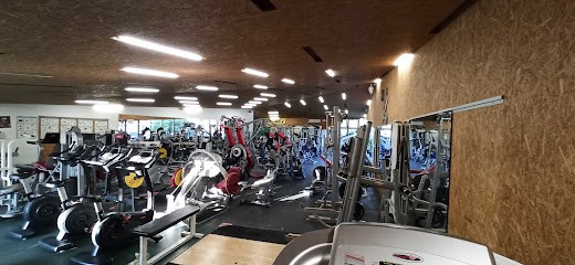 Athlétique Club Monsois, Salle de Gym et Fitness à Mons-en-Baroeul