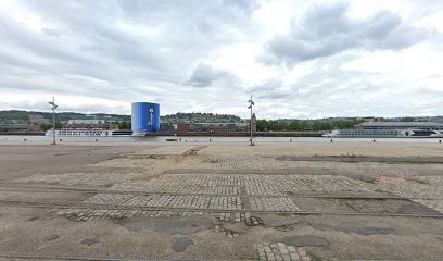 Tammarfit, Salle de Gym et Fitness à Rouen