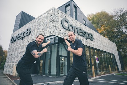 CORESPA WASQUEHAL - Salle De Sport Coach Sportif, Salle de Gym et Fitness à Wasquehal
