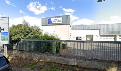 BodyTechFit, Salle de Gym et Fitness à Paron