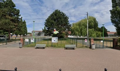 Salle Des Peupliers, Salle de Gym et Fitness à Saint-André-lez-Lille