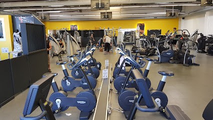Salle De Sport Saint-Maximin - Fitness Park, Salle de Gym et Fitness à Saint-Maximin