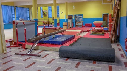A.U.O Gymnase, Salle de Gym et Fitness à Autechaux-Roide