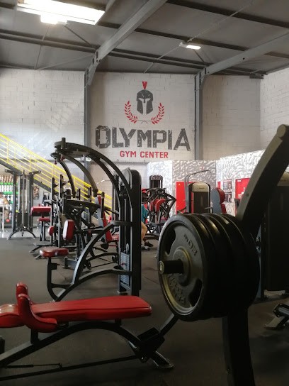 Olympia Gym, Salle de Gym et Fitness à Narbonne