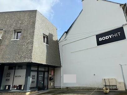 BODYHIT LANNION ELECTROSTIMULATION, Salle de Gym et Fitness à Lannion